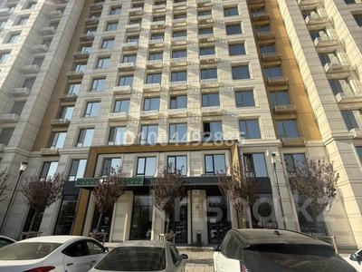 1-бөлмелі пәтер · 52.7 м² · 2/13 қабат, Байдибек би стр. 127/7, бағасы: 30 млн ₸ в Шымкенте, Абайский р-н