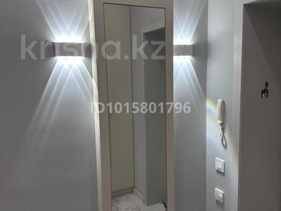 2-бөлмелі пәтер · 63 м² · 11/12 қабат, Туран 46/5, бағасы: 57 млн ₸ в Астане, Есильский р-н