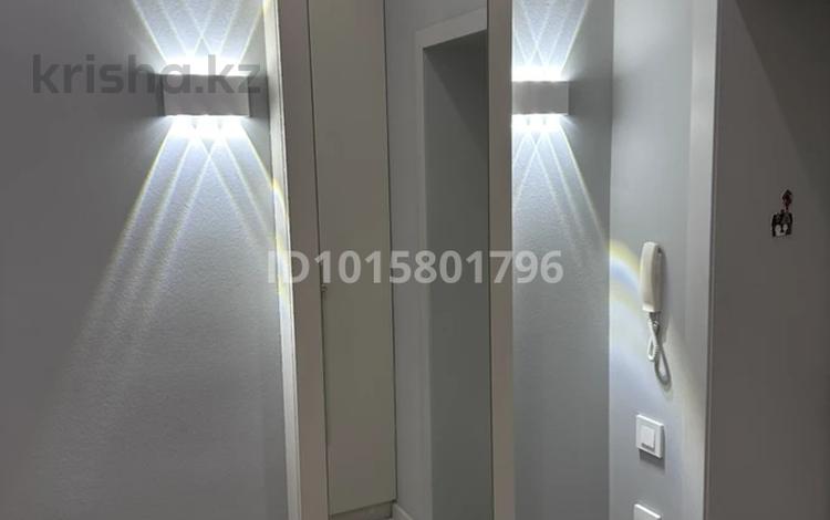 2-бөлмелі пәтер · 63 м² · 11/12 қабат, Туран 46/5, бағасы: 57 млн ₸ в Астане, Есильский р-н — фото 2