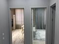 2-бөлмелі пәтер · 63 м² · 11/12 қабат, Туран 46/5, бағасы: 57 млн ₸ в Астане, Есильский р-н — фото 12