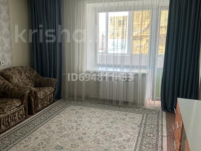 1-комнатная квартира · 39 м² · 9/10 этаж, Шакарима 14 за 130 000 ₸ в Семее