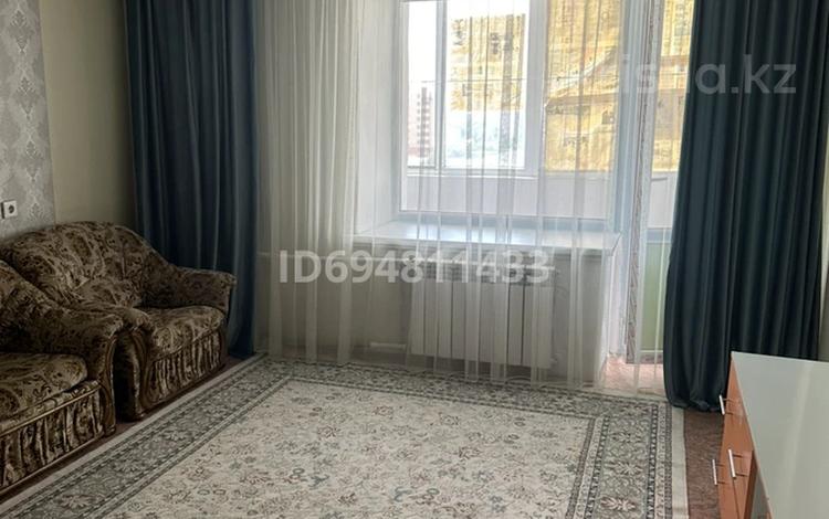 1-комнатная квартира · 39 м² · 9/10 этаж, Шакарима 14 за 130 000 ₸ в Семее — фото 2