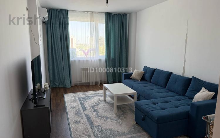 3-бөлмелі пәтер · 84 м² · 3/12 қабат, 9-ая улица 38/2 — напротив конгресс холла, бағасы: 25 млн 〒 в Туркестане — фото 2