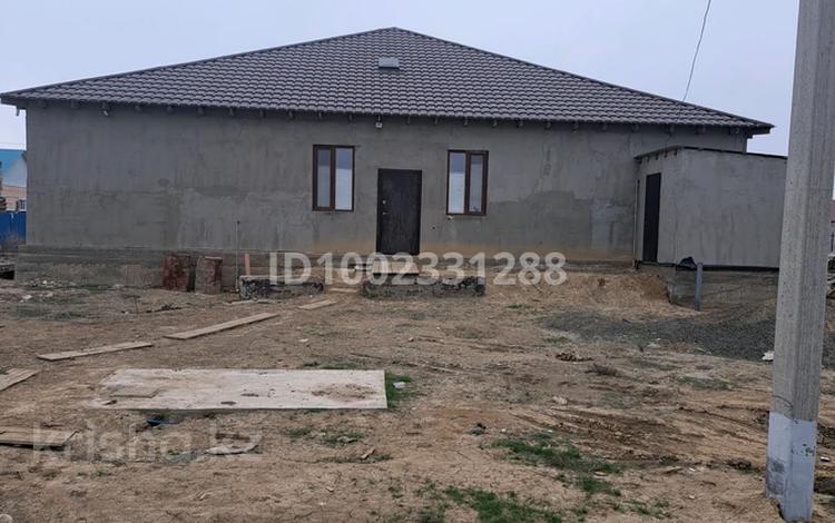 Отдельный дом · 5 комнат · 289 м² · 8 сот., 12 27 за 23 млн ₸ в Атырау — фото 2