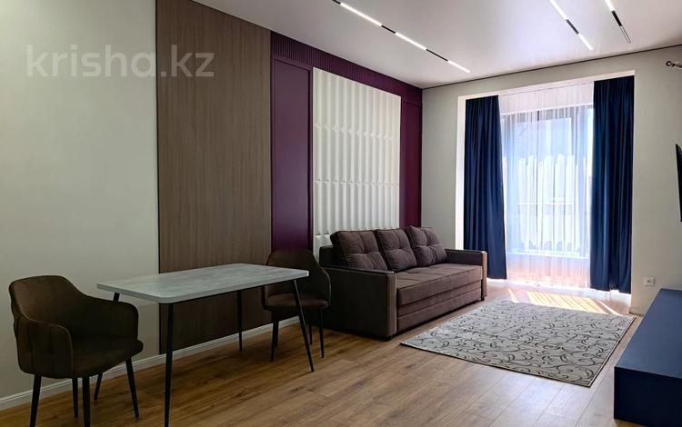 2-бөлмелі пәтер · 52 м² · 8/10 қабат, Абая пр-т 118, бағасы: 420 000 ₸ в Алматы, Бостандыкский р-н — фото 13