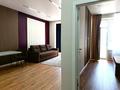 2-бөлмелі пәтер · 52 м² · 8/10 қабат, Абая пр-т 118, бағасы: 420 000 ₸ в Алматы, Бостандыкский р-н — фото 9