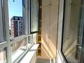 2-бөлмелі пәтер · 52 м² · 8/10 қабат, Абая пр-т 118, бағасы: 420 000 ₸ в Алматы, Бостандыкский р-н — фото 13