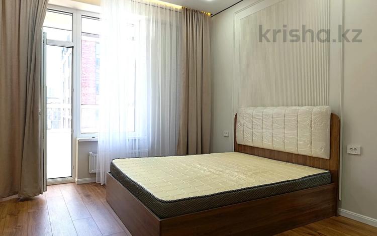 2-бөлмелі пәтер · 52 м² · 8/10 қабат, Абая пр-т 118, бағасы: 420 000 ₸ в Алматы, Бостандыкский р-н — фото 19