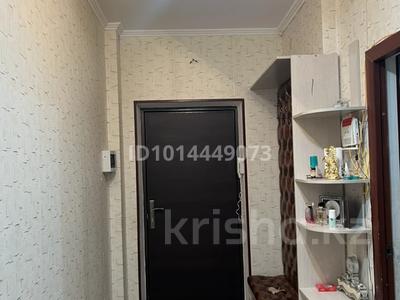 1-комнатная квартира · 42 м² · 2/9 этаж, мкр Акжайык 69/16 — Тулеметова за 160 000 ₸ в Шымкенте, Абайский р-н