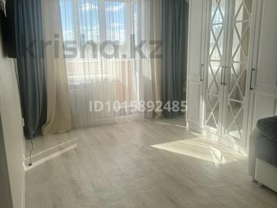 1-комнатная квартира · 36 м² · 5/9 этаж, Академика сатпаева 348 — Ак. Сатпаева-Теплова за 180 000 ₸ в Павлодаре
