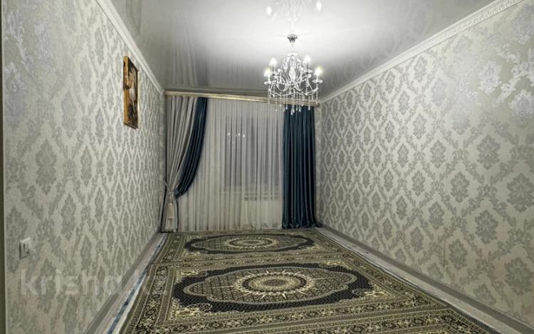 2-бөлмелі пәтер · 56.5 м² · 9/9 қабат, мкр. Алтын орда, бағасы: 20.5 млн ₸ в Актобе — фото 4