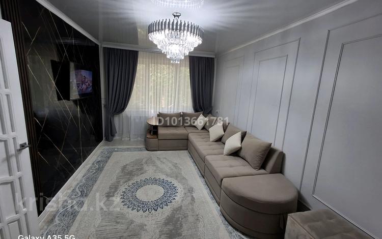 2-бөлмелі пәтер · 46 м² · 1/5 қабат, Авиагородок — Анвар, бағасы: 13 млн ₸ в Актобе, мкр Авиагородок — фото 2