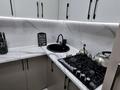 2-бөлмелі пәтер · 46 м² · 1/5 қабат, Авиагородок — Анвар, бағасы: 13 млн ₸ в Актобе, мкр Авиагородок — фото 2
