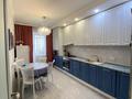3-бөлмелі пәтер · 83 м² · 4/9 қабат, Кудайбердыулы 32, бағасы: 39.5 млн ₸ в Астане, Алматы р-н