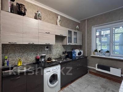 1-комнатная квартира · 33.8 м² · 3/5 этаж, мкр Тастак-3 — Ул Богенбай батыра- Ул Аносова за 26 млн 〒 в Алматы, Алмалинский р-н