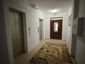 1-комнатная квартира · 52 м² · 10/17 этаж, Тауелсиздик 34/1 за 26 млн ₸ в Астане, Алматы р-н — фото 12