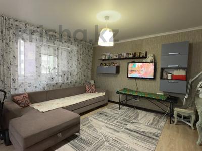 1-комнатная квартира · 52 м² · 10/17 этаж, Тауелсиздик 34/1 за 26 млн ₸ в Астане, Алматы р-н