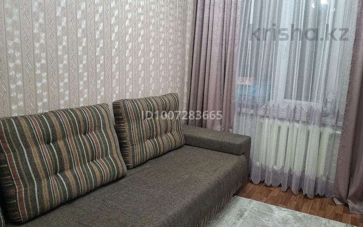 3-комнатная квартира · 59 м² · 4/4 этаж, Менделеева 9 за 25 млн ₸ в Аскара Токпанова (Казцик) — фото 2