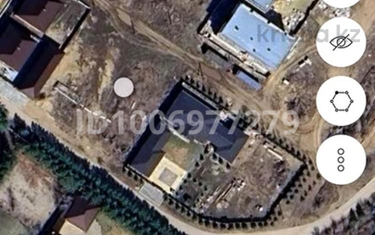 Жер телімі · 13 сотық, Озёрная 38.1 — Находится возле кафе сильвер, бағасы: 30 млн ₸ в Мичуринское — фото 3