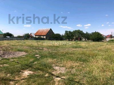 Участок · 8 соток, 3-улица за 7 млн ₸ в Каргалы (п. Фабричный)