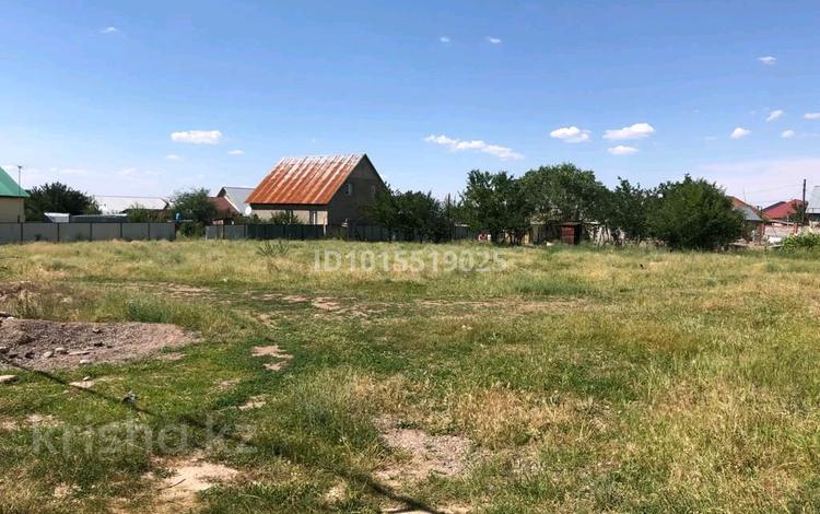 Участок · 8 соток, 3-улица за 7 млн ₸ в Каргалы (п. Фабричный) — фото 2