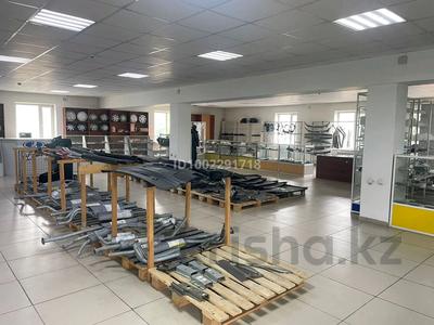 Аренда коммерческой недвижимости в Павлодарской обл.: Свободное назначение · 350 м² за 1 000 〒 Свободное назначение · 350 м² за 1 000 〒 в Павлодаре