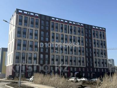 1-комнатная квартира · 42.3 м² · 2/9 этаж, Каныша Сатпаева 82/9 за 21.5 млн 〒 в Усть-Каменогорске