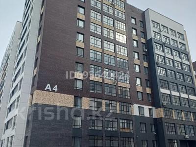 2-комнатная квартира, 60 м², 2/9 этаж, Улы Дала 33/1 за 27 млн 〒 в Астане, Есильский р-н