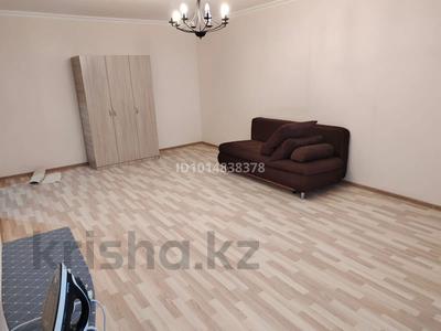 1-бөлмелі пәтер · 56 м² · 7/13 қабат, Чингиз Айтматов 36, бағасы: 25 млн ₸ в Астане, Нура р-н