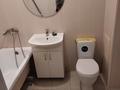 1-бөлмелі пәтер · 56 м² · 7/13 қабат, Чингиз Айтматов 36, бағасы: 25 млн ₸ в Астане, Нура р-н — фото 4