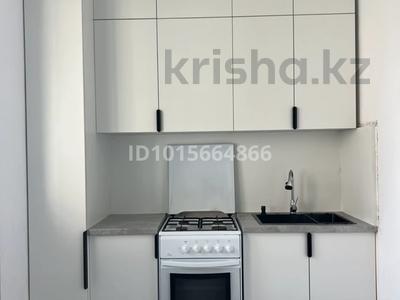 1-бөлмелі пәтер · 47 м², Жас Қанат ш/а. 1/3, бағасы: 210 000 ₸ в Алматы, Турксибский р-н