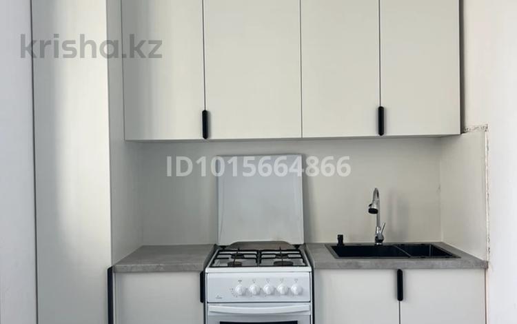 1-бөлмелі пәтер · 47 м², Жас Қанат ш/а. 1/3, бағасы: 210 000 ₸ в Алматы, Турксибский р-н — фото 2
