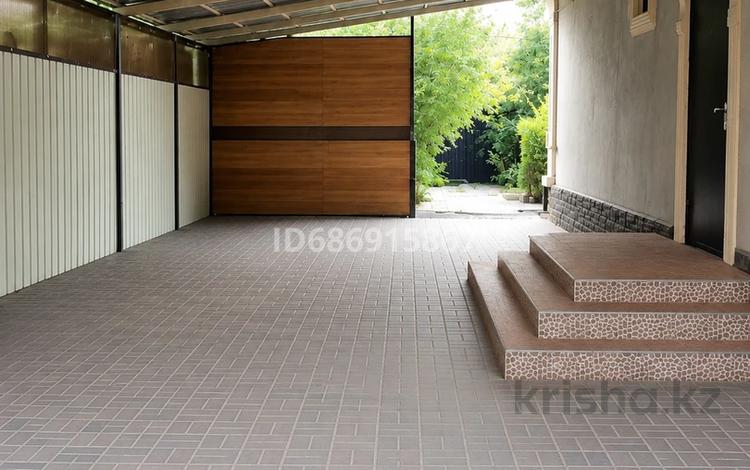 Отдельный дом · 5 комнат · 150 м² · 10 сот., Жамбыла 60А за 350 000 ₸ в Коксай (пути Ильича) — фото 34