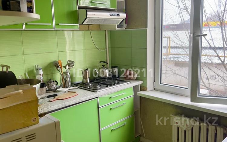 1-бөлмелі пәтер · 31 м² · 2/5 қабат, Абая 21, бағасы: 19 млн ₸ в  — фото 2