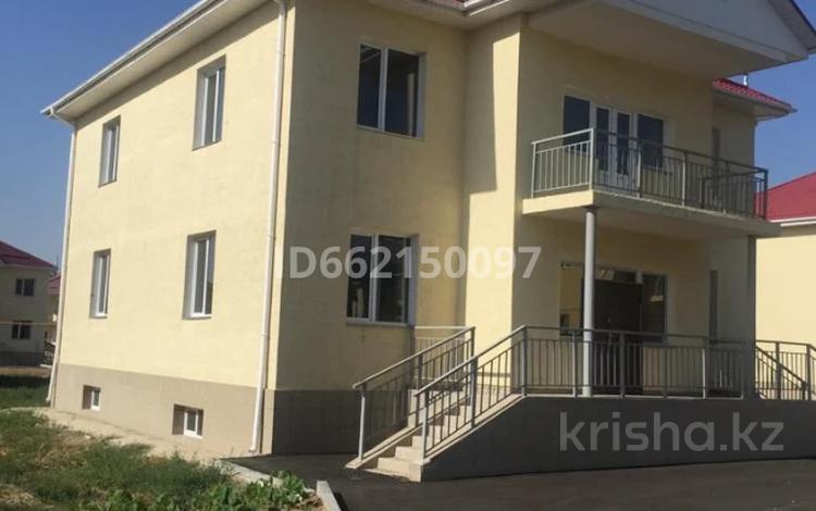 Жеке үй · 10 бөлме · 450 м² · 10 жүзд., Шұғыла ш/а., бағасы: 150 млн ₸ в Алматы, Наурызбайский р-н — фото 2