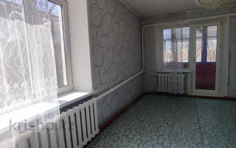 1-бөлмелі пәтер · 33.7 м² · 1/2 қабат, Тауельсиздик 108, бағасы: 9.4 млн ₸ в  — фото 4