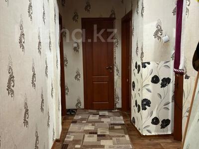 2-комнатная квартира · 55 м² · 1/5 этаж, мкр Жулдыз-1 12 за 31 млн ₸ в Алматы, Турксибский р-н