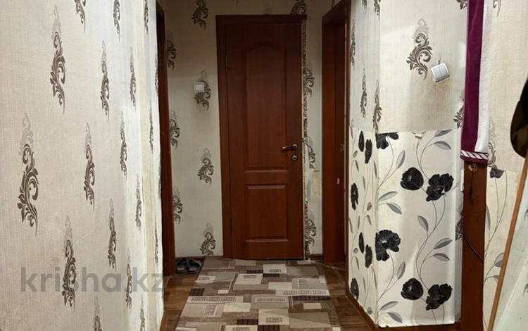 2-комнатная квартира · 55 м² · 1/5 этаж, мкр Жулдыз-1 12 за 31 млн ₸ в Алматы, Турксибский р-н — фото 2