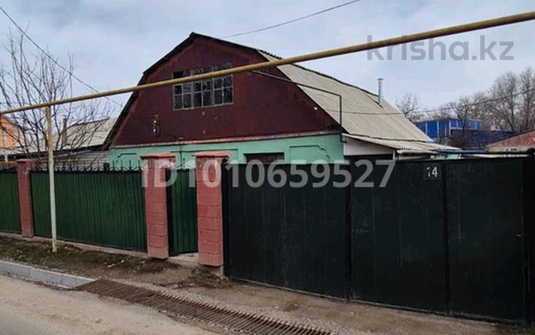 Жеке үй · 4 бөлме · 72 м² · 6.1 сот., Бирлик 14, бағасы: 55 млн ₸ в Алматы, Алатауский р-н — фото 2