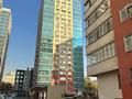 2-комнатная квартира · 93 м² · 16/21 этаж, Гагарина — Мынбаева за 470 000 ₸ в Алматы, Бостандыкский р-н