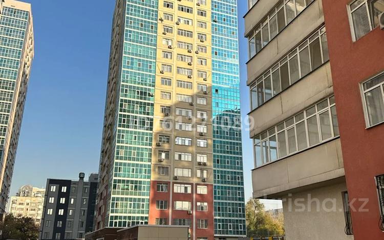 2-комнатная квартира · 93 м² · 16/21 этаж, Гагарина — Мынбаева за 470 000 ₸ в Алматы, Бостандыкский р-н — фото 2