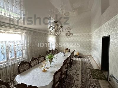 Отдельный дом · 5 комнат · 140 м² · 10 сот., Құлыншақ ақын 35 — Ханшайым Плаза за 33 млн ₸ в Туркестане