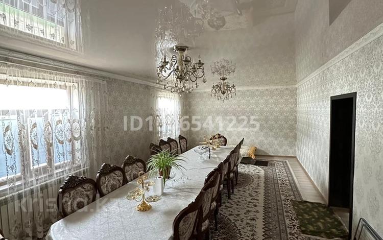 Отдельный дом · 5 комнат · 140 м² · 10 сот., Құлыншақ ақын 35 — Ханшайым Плаза за 33 млн ₸ в Туркестане — фото 3
