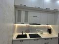 3-бөлмелі пәтер · 62 м² · 2/2 қабат, Аманжолова 11 — Центральный рынок, бағасы: 17.5 млн ₸ в Жезказгане — фото 17