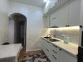 3-бөлмелі пәтер · 62 м² · 2/2 қабат, Аманжолова 11 — Центральный рынок, бағасы: 17.5 млн ₸ в Жезказгане — фото 19