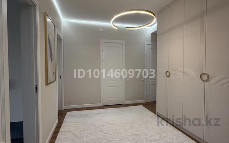 3-комнатная квартира · 100 м² · 5/9 этаж, К. Сатпаева 84/4 за 450 000 ₸ в Усть-Каменогорске — фото 2