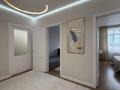 3-комнатная квартира · 100 м² · 5/9 этаж, К. Сатпаева 84/4 за 450 000 ₸ в Усть-Каменогорске — фото 2