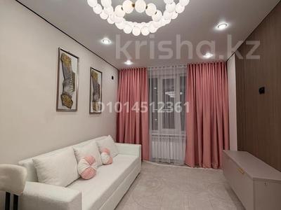 2-комнатная квартира · 36 м² · 6/9 этаж, Райымбек 590/15 — рядом школа 214 за 26 млн ₸ в Алматы, Наурызбайский р-н