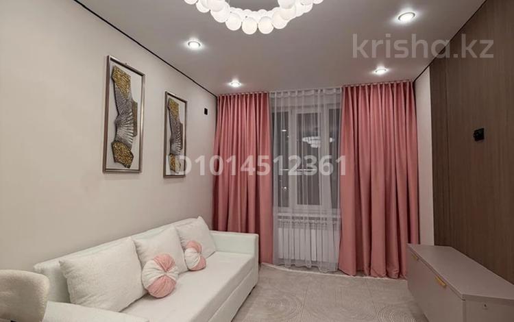 2-комнатная квартира · 36 м² · 6/9 этаж, Райымбек 590/15 — рядом школа 214 за 26 млн ₸ в Алматы, Наурызбайский р-н — фото 11