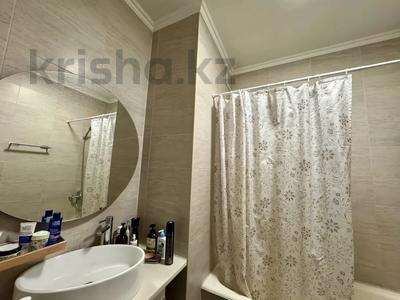 1-комнатная квартира · 42.8 м² · 2/5 этаж, Богенбай батыра за 32.5 млн ₸ в Алматы, Алмалинский р-н